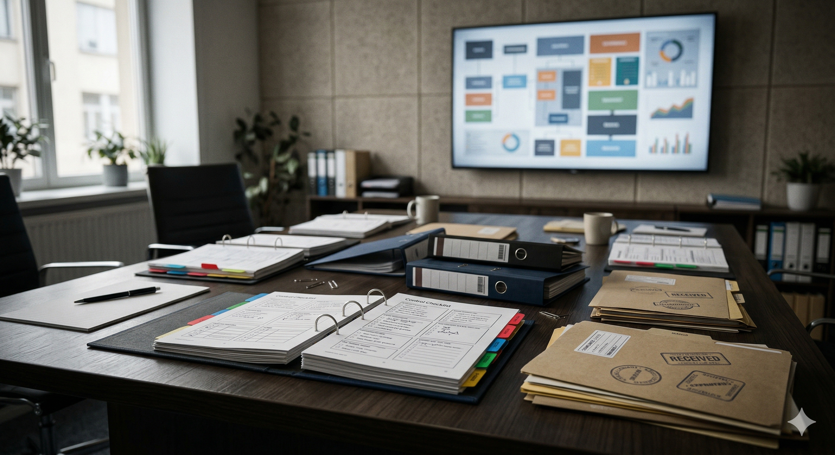 Legal and product leads aligning practical controls for upcoming policy changes.